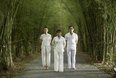 Les meilleures méditations bien-être au Vietnam pour se ressourcer