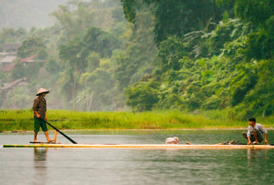 Prix du voyage Vietnam 12 jours : tout ceque vous devrez savoir pour bien organiser votre voyage