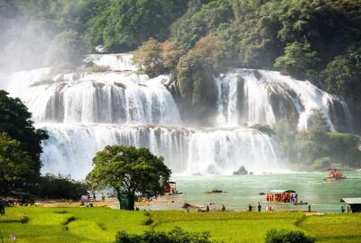 Prix du voyage Vietnam 10 jours : combien prévoir pour un séjour inoubliable ?