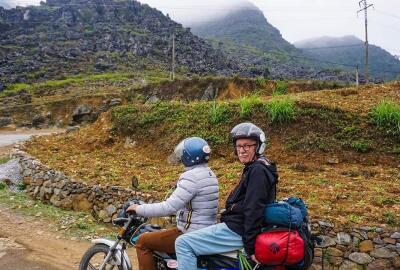 Ha Giang Loop sans permis de conduire : L'aventure vietnamienne accessible à tous