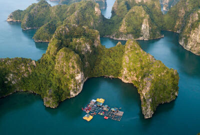 Quel est le budget du voyage au Vietnam par jour ?