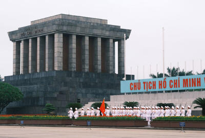 Agence de voyage locale francophone au Vietnam