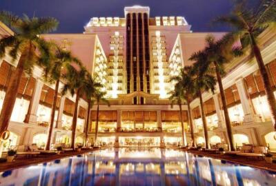 Top 10 hôtels de luxe incontournables à Hue, Vietnam