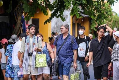 Comment s'habiller au Vietnam en avril ?