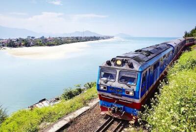 Voyager au Vietnam en train : Guide pratique et detaillé