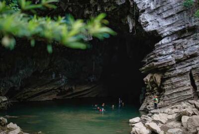 Top 11 plus belles grottes du Parc national de Phong Nha-Ke Bang