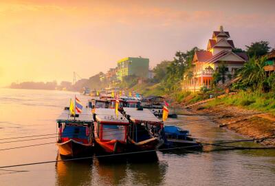 Comment aller au Cambodge depuis le Vietnam ? Bus, avion, bateau et conseils pratiques