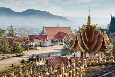 Comment se rendre au Laos depuis Vietnam?