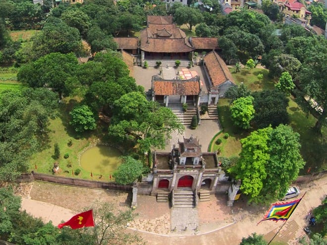 les-sites-historiques-histoire-du-Vietnam