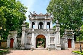 les-sites-historiques-histoire-du-Vietnam