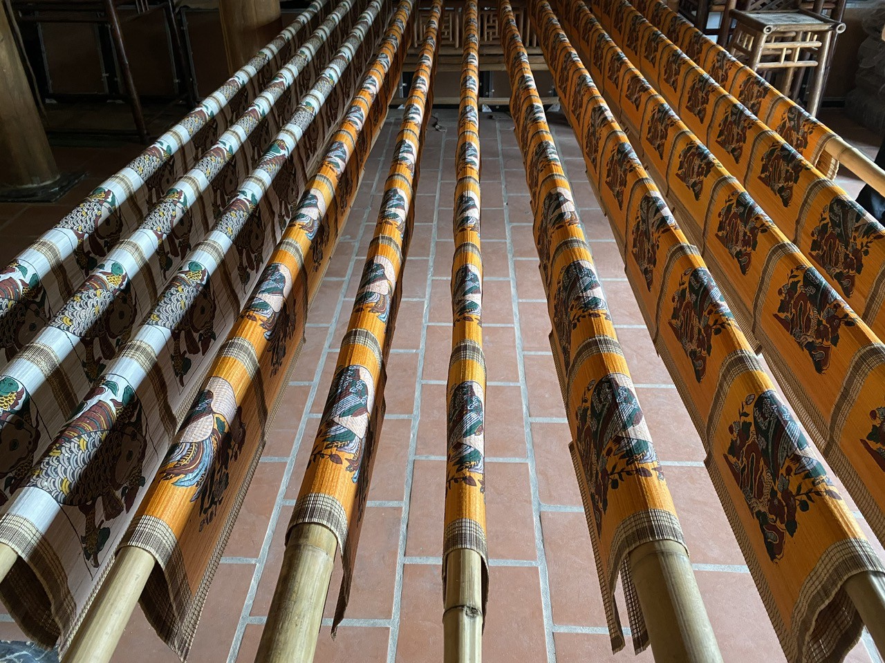 village-des-estampes-de-Dong-Ho