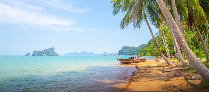 les-7-raisons-de-passer-sa-lune-de-miel-en-thalande