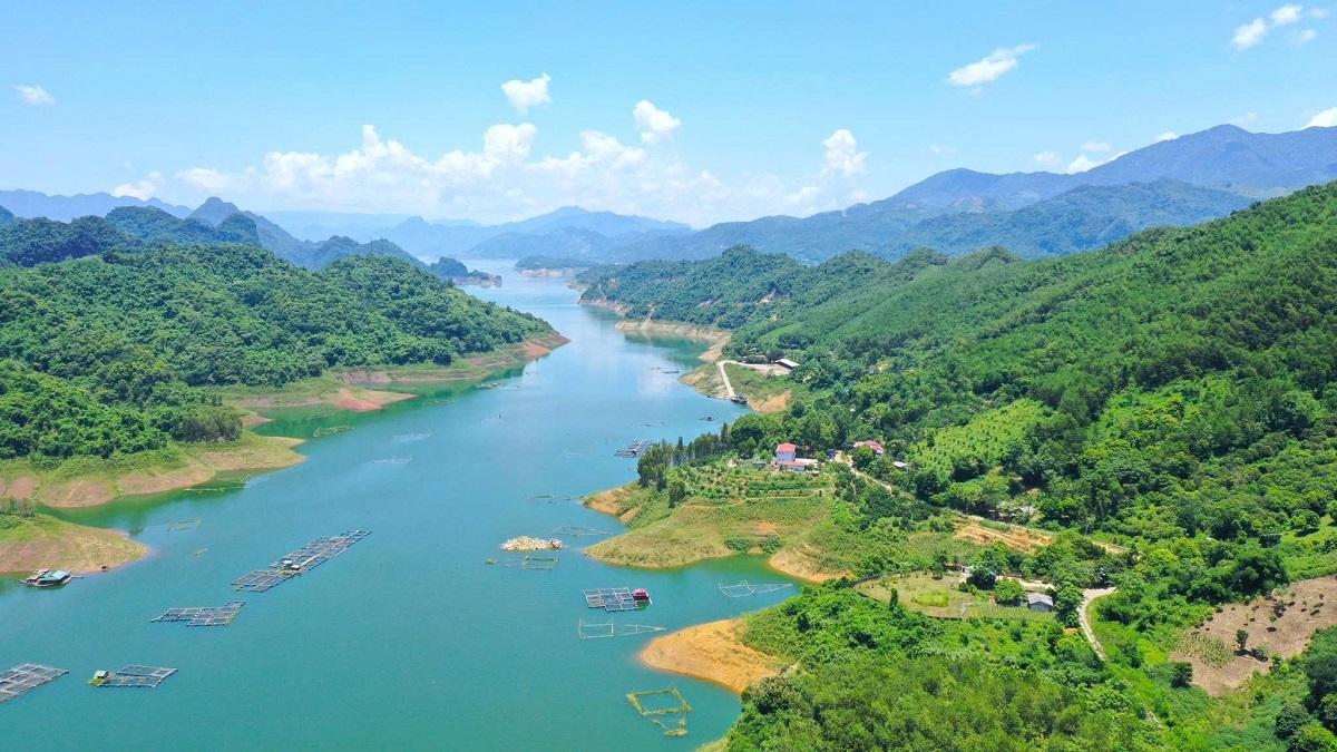 le-village-de-buoc-a-mai-chau