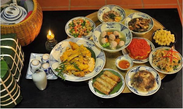 repas-Tat-Nien-vietnam