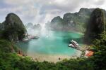 Baie d’Ha Long en décembre : que faire et voir ?