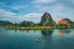 La montagne de Marbre à Da Nang : entre mer, pierre et spiritualité