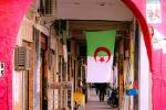 En route vers le Vietnam : depuis l'Algérie
