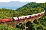 Le train héritage entre Hue et Da Nang : un voyage ferroviaire spectaculaire au cœur du Centre du Vietnam