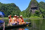 Voyager à Ninh Binh avec des enfants : une aventure douce au cœur du Vietnam