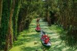 Xeo Quyt à Dong Thap : un voyage entre histoire, nature et authenticité