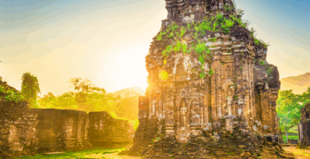 Excursion sanctuaire de My Son