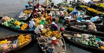 Circuit Vietnam 14 jours