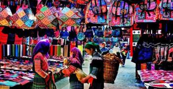 Une semaine dans le Nord du Vietnam