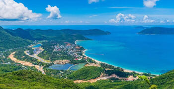 Découverte Con Dao en 4 jours