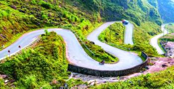 Trek Vietnam 10 jours