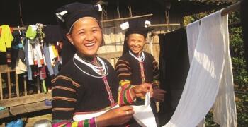 Circuit Nord-Ouest et Nord-Est du Vietnam 15 jours