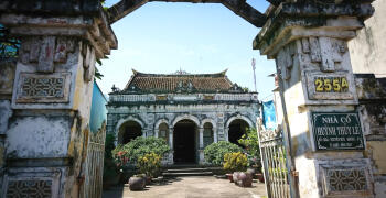 Excursion Dong Thap en 1 jour