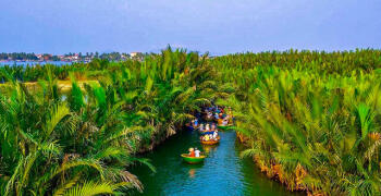Visiter Ben Tre en 1 jour