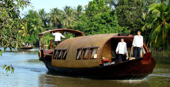Croisière delta du Mekong 3 jours