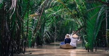 Visiter My Tho en 1 jour