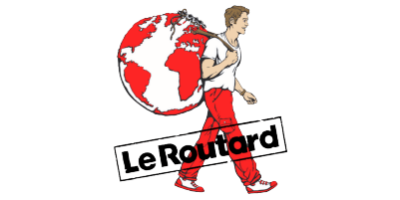Le Routard
