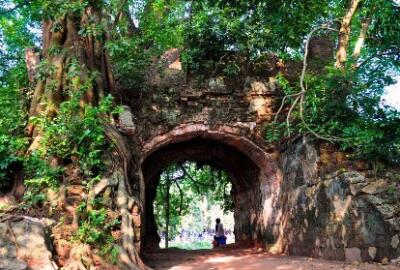 La citadelle de Son Tay : vestige historique et architectural à découvrir
