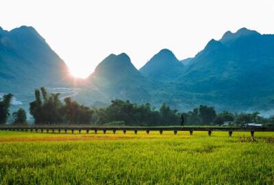 Les 3 régions du Vietnam au fil des saisons