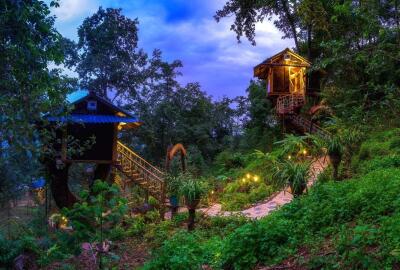 Sin Suối Hồ : découvrez le « ruisseau d’or » caché dans les montagnes du Nord-Ouest vietnamien