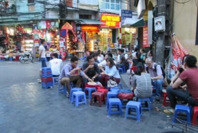 Introduction à la langue vietnamienne #2