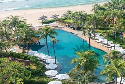 Top des meilleurs hotels a Mui Ne à partir de 14€/ nuit