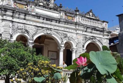À la découverte de l’ancienne maison de Huynh Thuy Le à Sa Dec