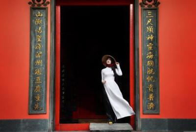 L'histoire d'Ao dai | la tunique traditionnelle du Vietnam
