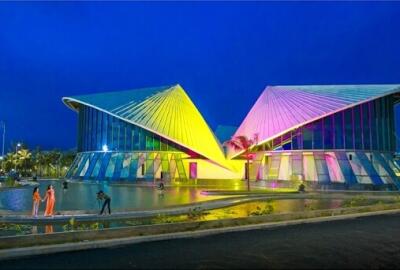 Bac Lieu : le terrain des riches et le trésor d’art religieux dans le Delta du Mékong