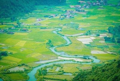 Guide complet pour le trek de Cao Bang à Lang Son en plusieurs jours
