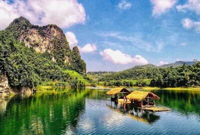 Meilleur itinéraire de 7 jours au Vietnam