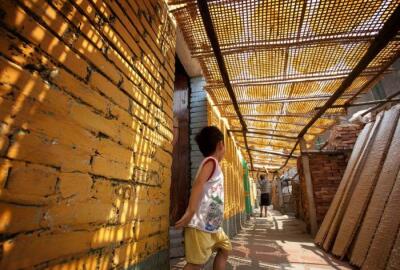 Top 3 plus beaux villages dans le Nord du Vietnam