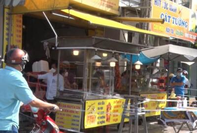 Voyage authentique à Saigon, à essayer de vivre comme les Saigonnais!