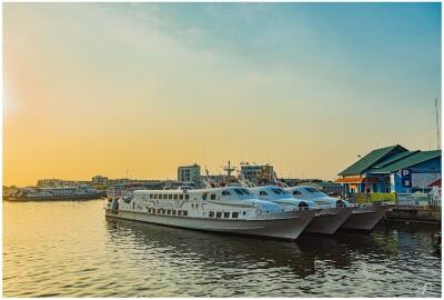 Comment voyager à Phu Quoc depuis Ho Chi Minh Ville ?