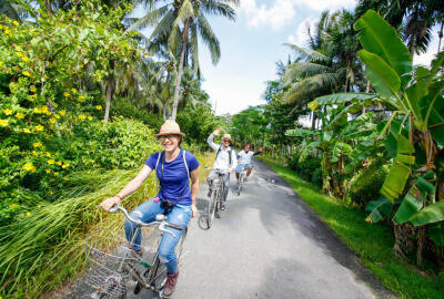 Choisir Ben Tre ou Can Tho pour votre voyage dans le Delta du Mékong ?