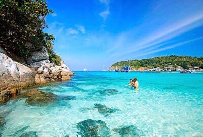 Top 5 plus belles îles du Vietnam : promesse pour votre séjour balnéaire réussi